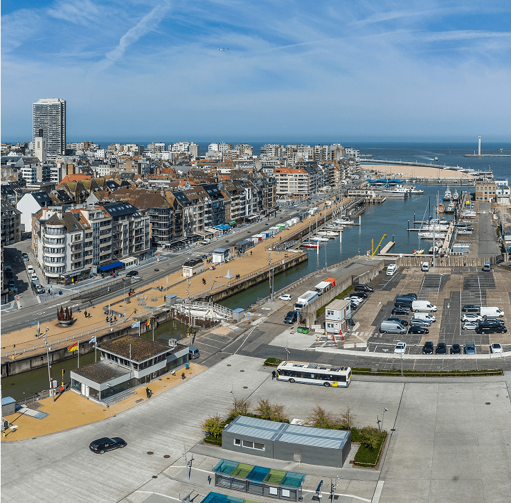 oostende yachthaven 3